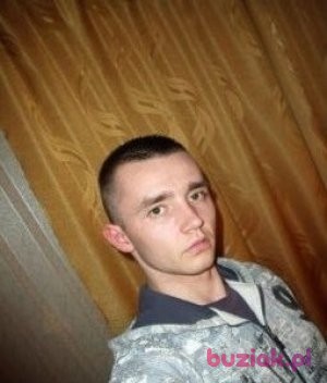mietek, Male, 33, Węgrów, Polska, Photo: 1
