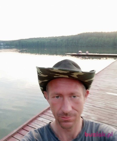 Wojtek Napiorkowski , Mężczyzna, 44, Różan, Polska, Zdjęcie: 5