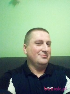 Zbyszekkk, Mężczyzna, 41, Puławy, Polska, Zdjęcie: 1