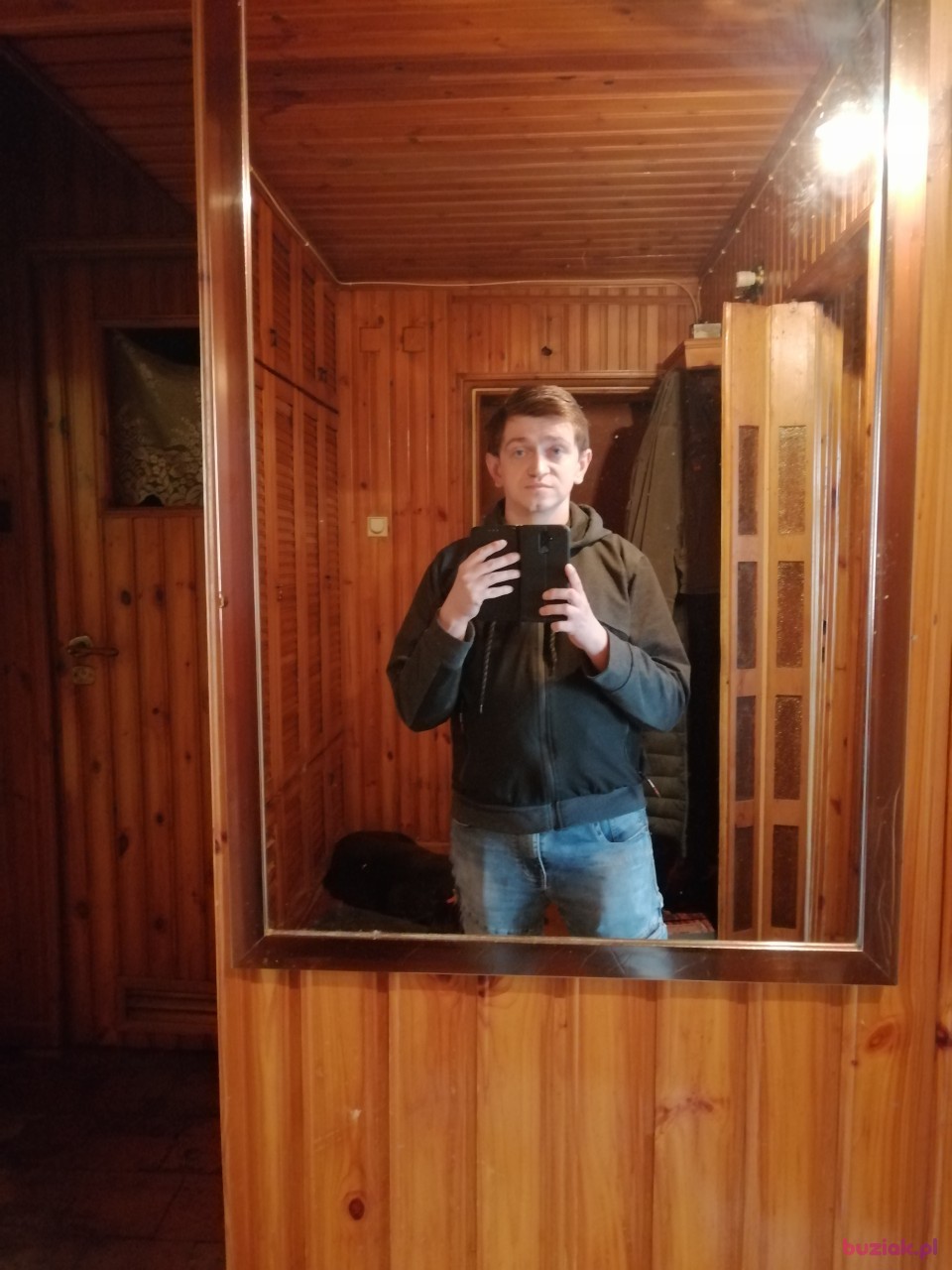 Łukasz, Male, 32, Płońsk, Polska, Photo: 18