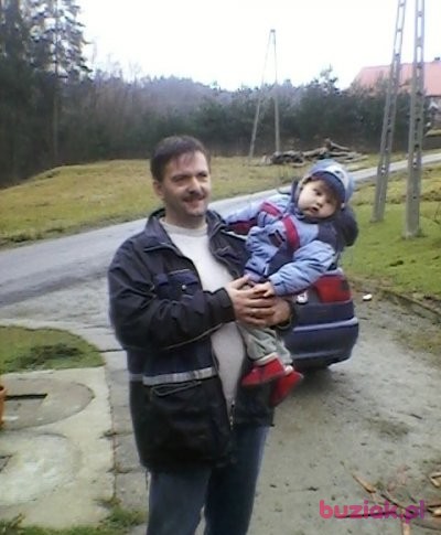 krzysztof, Male, 49, Rabka, Polska, Photo: 2