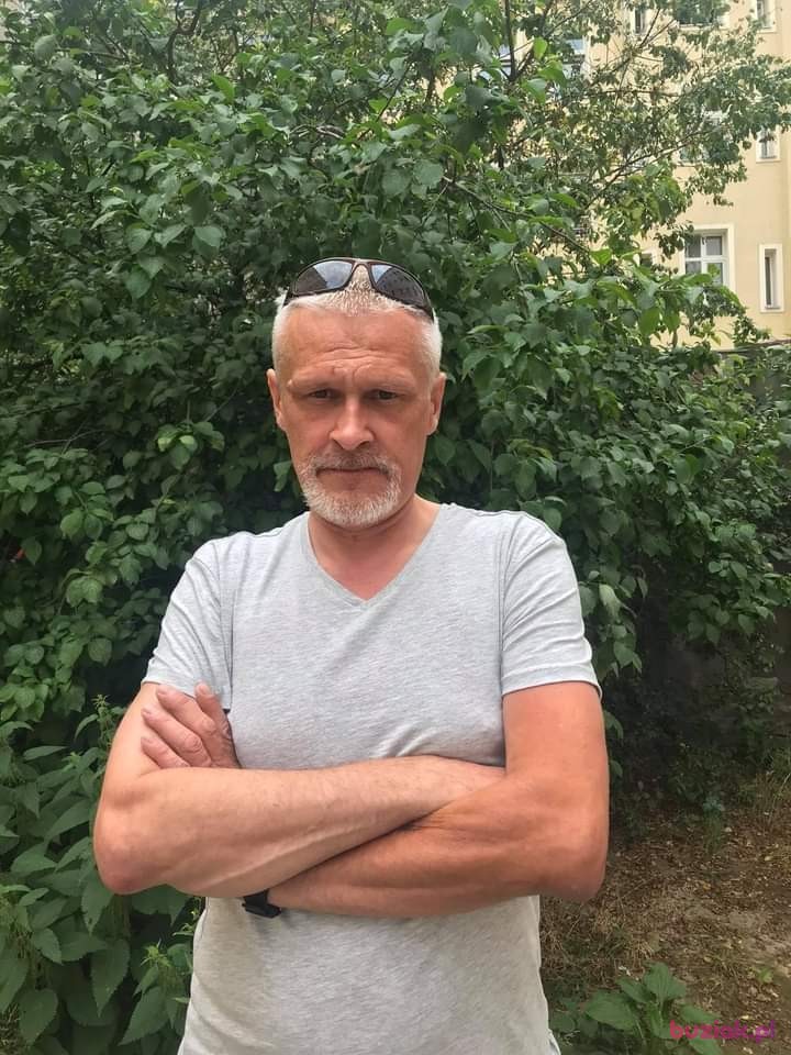 Krzys, Male, 52, Szczecin, Polska, Photo: 1