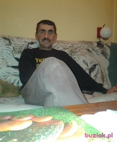 Jarek, Mężczyzna, 61, Lwówek Śląski, Polska, Zdjęcie: 2