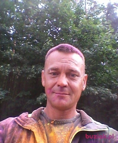 Krzysztof, Mężczyzna, 49, Białystok, Polska: 1