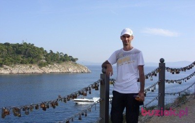 Adam, Mężczyzna, 44, Kietrz, Polska: 1