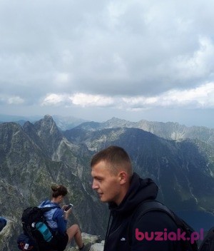 Mateusz, Male, 29, Wielka Brytania, Photo: 1