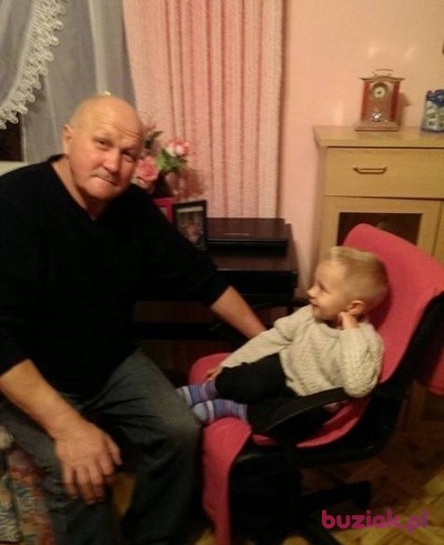 Stanisław, Male, 70, Włocławek, Polska, Photo: 2