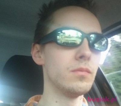 Sebastian, Mężczyzna, 35, Skarżysko-Kamienna, Polska: 1