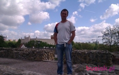 Mateusz, Mężczyzna, 35, Łódź, Polska, Zdjęcie: 1