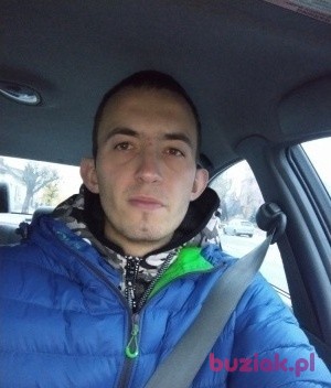 Rjiaa, Mężczyzna, 29, Lubień Kujawski, Polska: 1