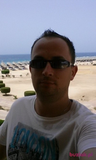 Mateusz, Male, 38, Opole, Polska, Photo: 2