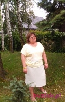 Jadwiga, Kobieta, 68, Gliwice, Polska, Zdjęcie: 2