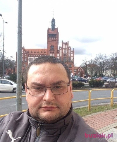 Łukasz, Male, 41, Ustka, Polska, Photo: 1