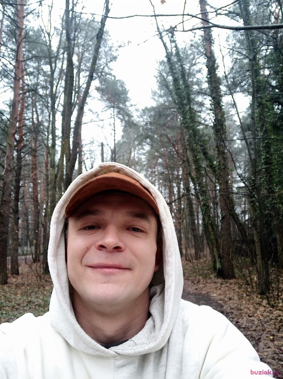 Piotr, Mężczyzna, 40, Warszawa, Polska, Zdjęcie: 2