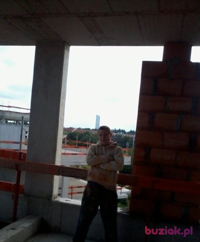 Bartek, Mężczyzna, 35, Opole, Polska, Zdjęcie: 1