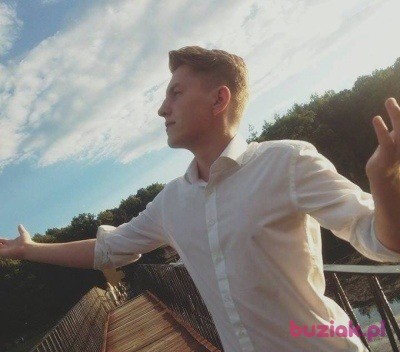 Tomek, Male, 26, Prudnik, Polska, Photo: 2