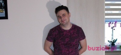 Patryk, Male, 40, Wieluń, Polska, Photo: 3