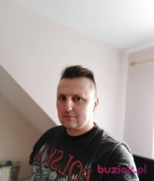 Blackhawks, Mężczyzna, 51, Oświęcim, Polska, Zdjęcie: 1