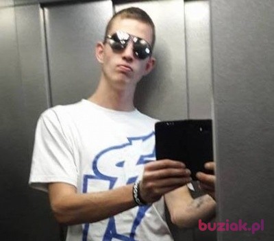 Paweł, Mężczyzna, 26, Lubin, Polska, Zdjęcie: 1
