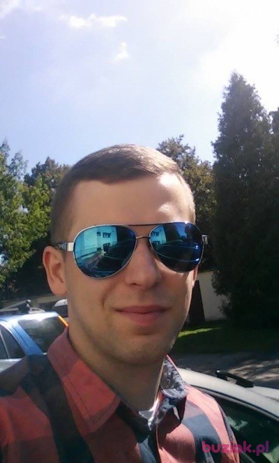 Kamil, Male, 30, Sokołów Podlaski, Polska, Photo: 2