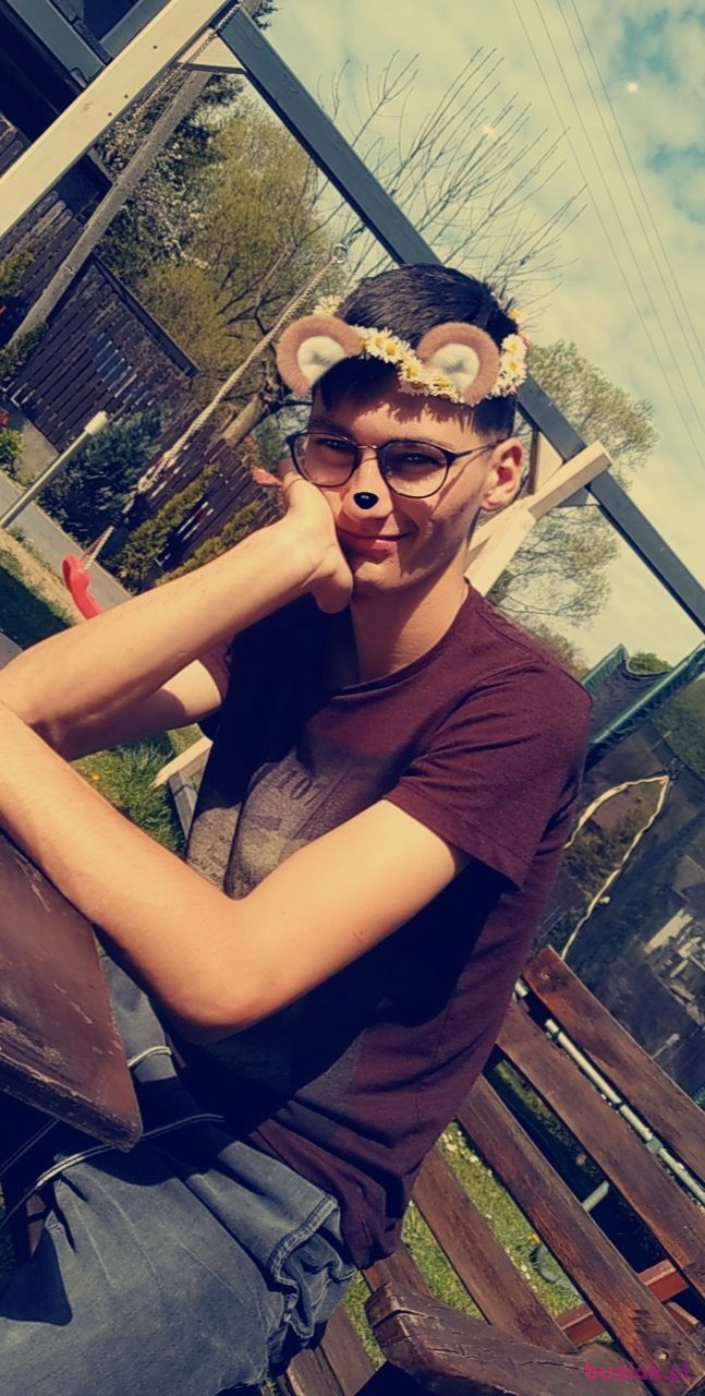 Kuba, Male, 24, Olkusz, Polska: 1
