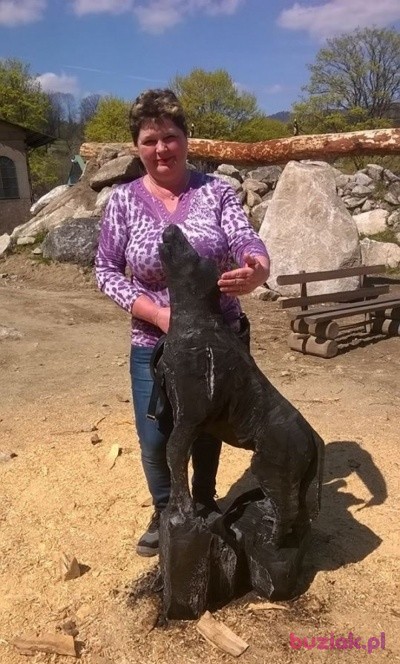 Krystyna, Kobieta, 64, Legnica, Polska, Zdjęcie: 2