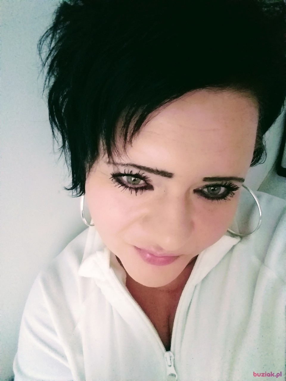 Alicja, Female, 46, Katowice, Polska, Photo: 1