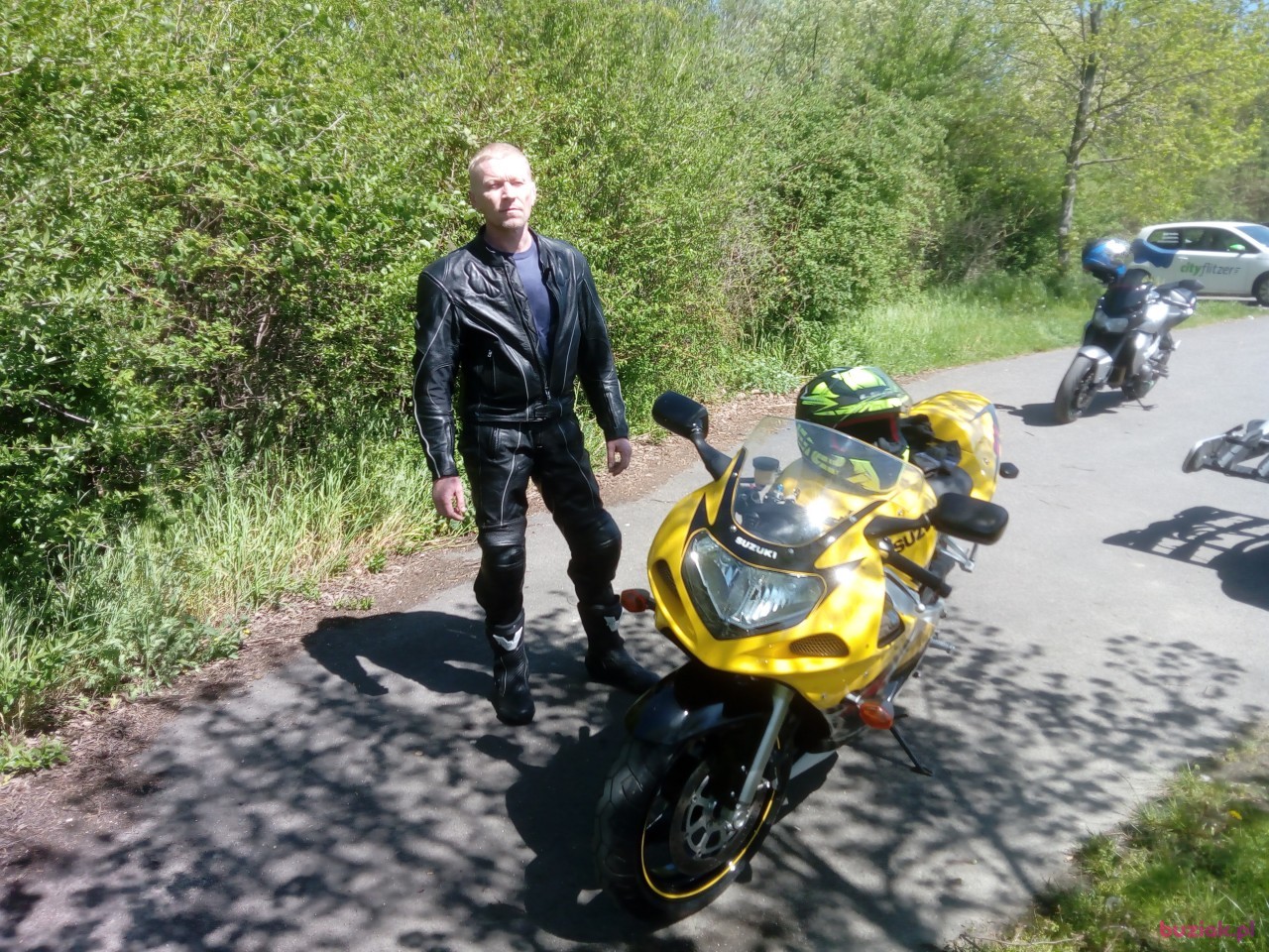 Jaroslaw, Male, 54, Kalisz, Polska, Photo: 4
