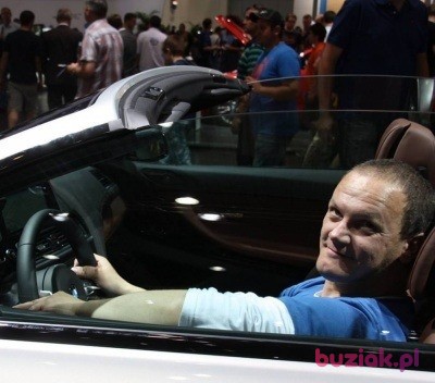 Grzegorz, Mężczyzna, 46, Kraków, Polska, Zdjęcie: 2