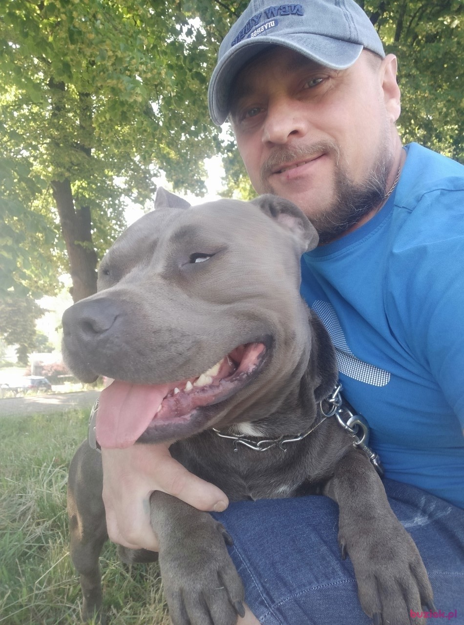 Rus, Male, 44, Słubice, Polska: 1