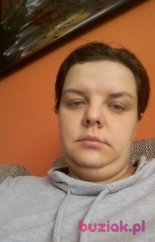 Madziulka, Female, 39, Łobez, Polska: 1