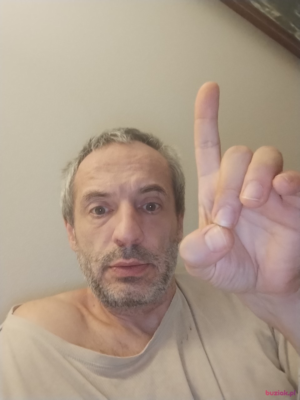 lukasz, Mężczyzna, 42, Dziwnów, Polska, Zdjęcie: 1
