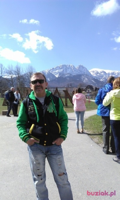 Grzegorz, Mężczyzna, 60, Warszawa, Polska, Zdjęcie: 6