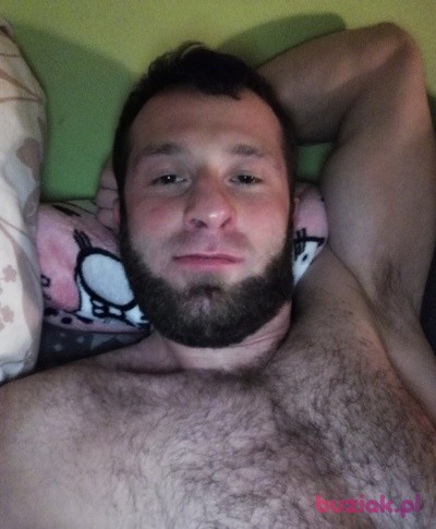 Tomek , Male, 39, Częstochowa, Polska, Photo: 1