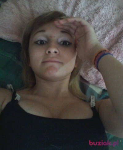 marta, Female, 23, Poznań, Polska, Photo: 3