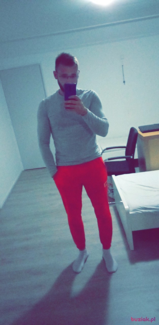 Kamil, Mężczyzna, 29, Amsterdam, Holandia: 1