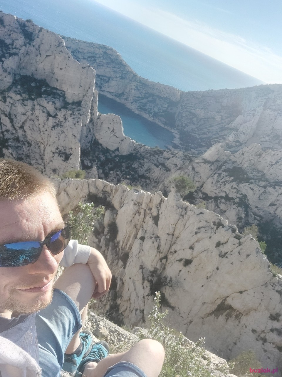 Michał, Mężczyzna, 33, Gdynia, Polska: 1