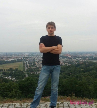 GimTindera, Mężczyzna, 47, Dębica, Polska, Zdjęcie: 2