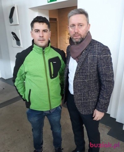 Paweł, Male, 39, Święta Katarzyna, Polska: 1