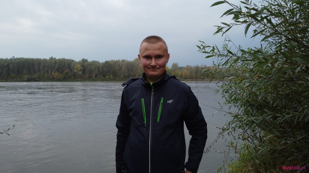 Michał, Mężczyzna, 36, Zgierz, Polska, Zdjęcie: 189
