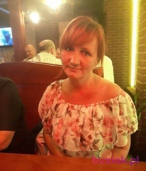 Iwona, Female, 58, Łódź, Polska, Photo: 7