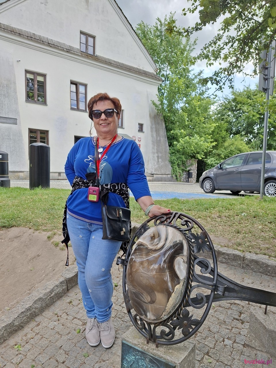 kryspina1, Female, 68, Goleniów, Polska, Photo: 1