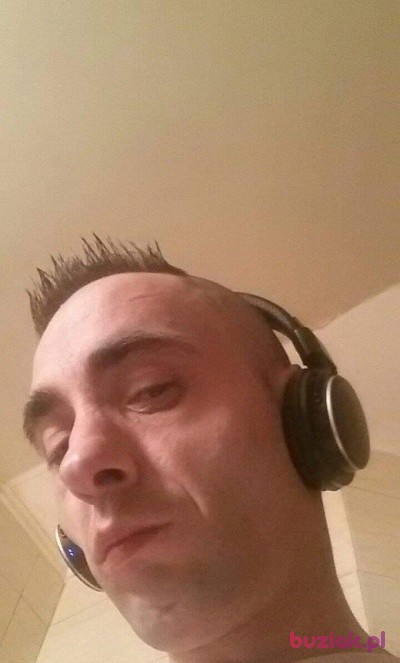 Ireneusz, Mężczyzna, 42, Warszawa, Polska: 1