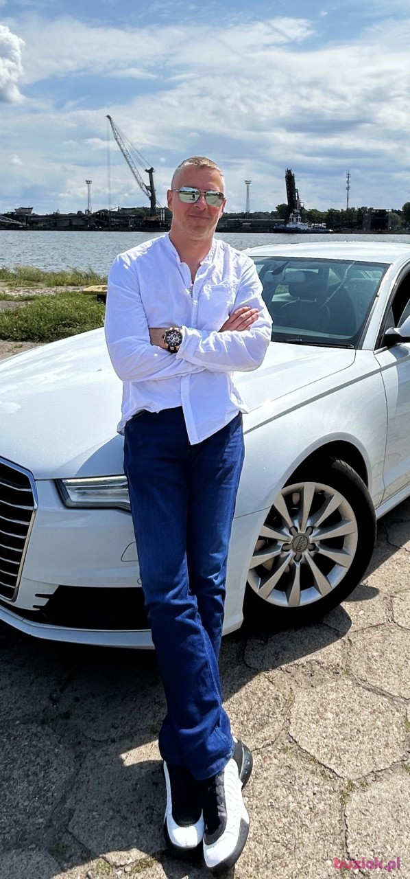 Piotr, Mężczyzna, 48, Wielka Brytania: 1