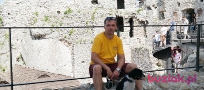 Przemek, Male, 43, Tychy, Polska: 1