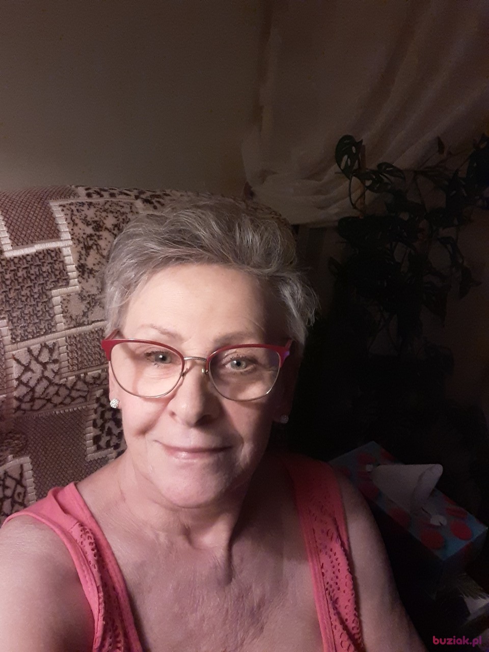 Anna, Kobieta, 73, Warszawa, Polska, Zdjęcie: 2