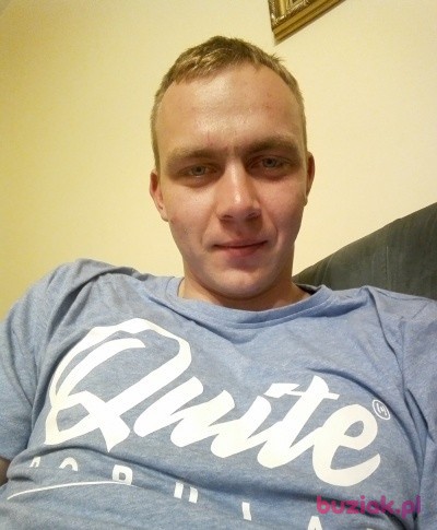 Mateusz, Mężczyzna, 32, Odolanów, Polska: 1
