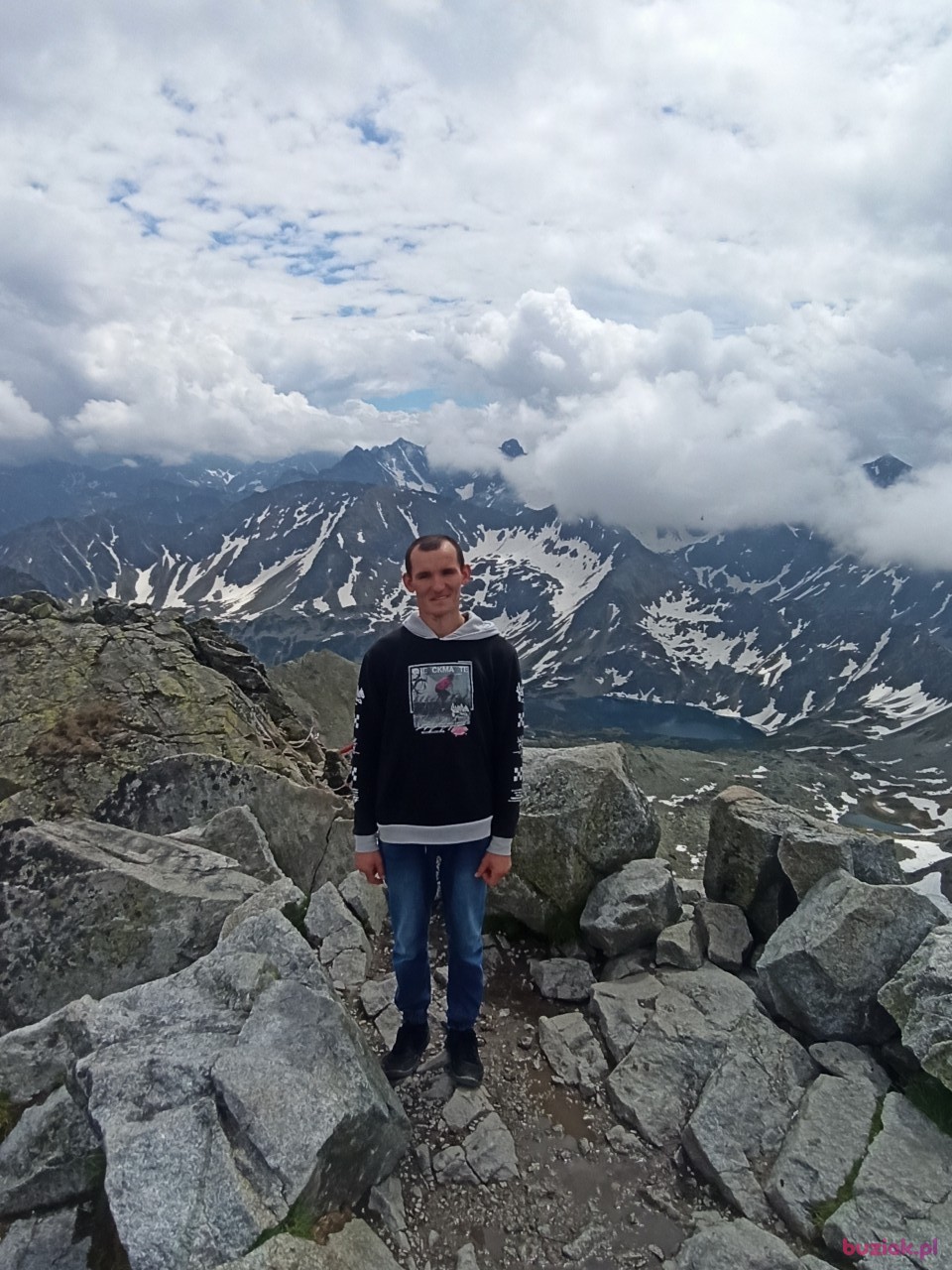 Dominik, Mężczyzna, 33, Sochaczew, Polska: 1