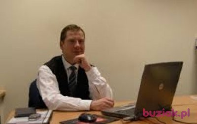 robertde, Mężczyzna, 48, Warszawa, Polska: 1