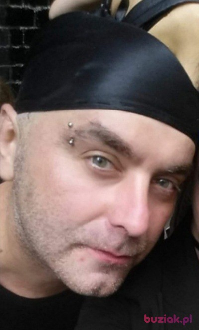 Greg , Male, 46, Polska, Photo: 2